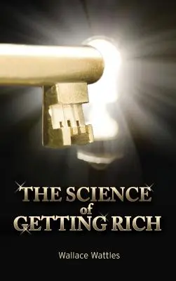 Věda o zbohatnutí - The Science of Getting Rich