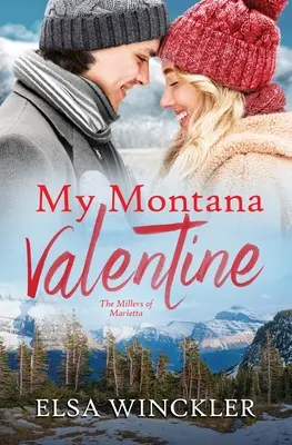 Můj valentýn z Montany - My Montana Valentine