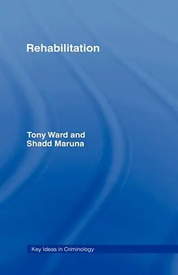 Rehabilitace - Rehabilitation