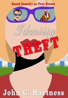 Krádež identity - Identity Theft
