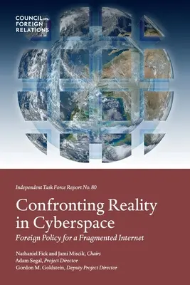 Konfrontace s realitou v kyberprostoru: Zahraniční - Confronting Reality in Cyberspace: Foreign