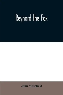 Lišák Reynard - Reynard the fox