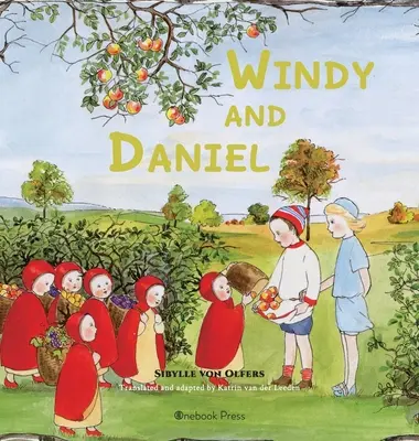 Větřík a Daniel - Windy and Daniel