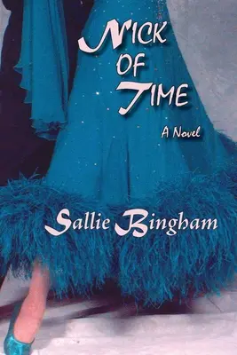 Nick of Time (měkká vazba) - Nick of Time (Softcover)