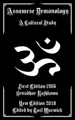 Asámská démonologie - Assamese Demonology