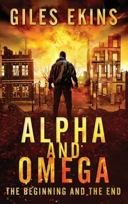 Alfa a Omega: Začátek a konec - Alpha And Omega: The Beginning And The End