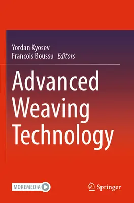 Pokročilá technologie tkaní - Advanced Weaving Technology