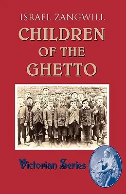Děti ghetta - Children of the Ghetto