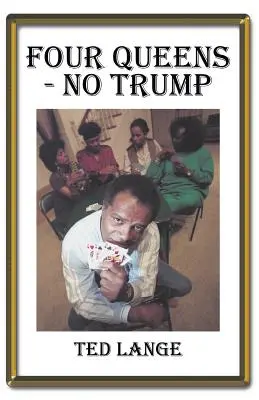 Čtyři královny - Bez Trumpa - Four Queens - No Trump