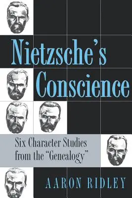 Nietzscheho svědomí - Nietzsche's Conscience