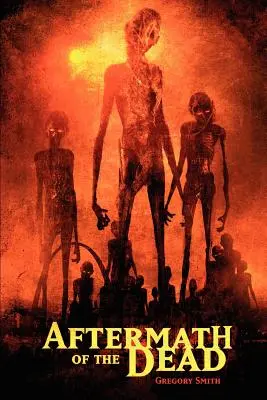 Následky mrtvých - Aftermath of the Dead