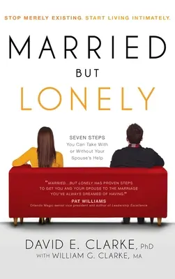 Vdaná, ale osamělá - Married But Lonely