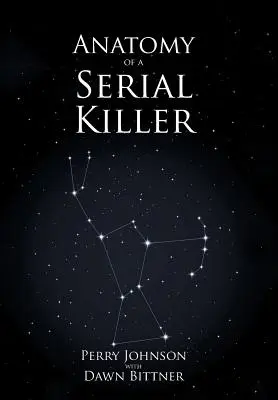 Anatomie sériového vraha - Anatomy of a Serial Killer