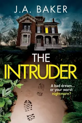 Vetřelec - The Intruder