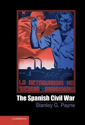 Španělská občanská válka - The Spanish Civil War