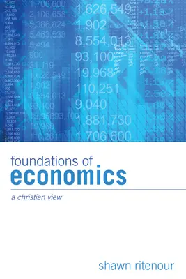 Základy ekonomie - Foundations of Economics