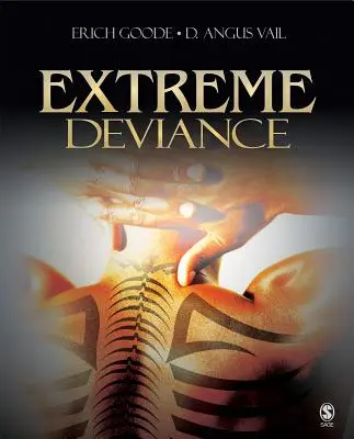 Extrémní deviace - Extreme Deviance