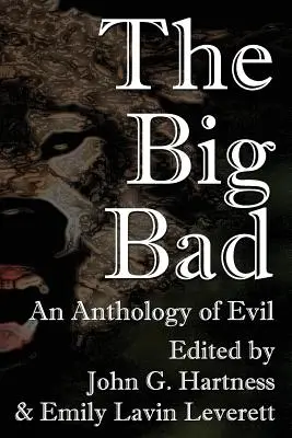 Velký zlý - The Big Bad