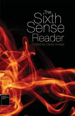 Čtenář šestého smyslu - The Sixth Sense Reader