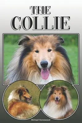 Kolie: Kompletní a vyčerpávající průvodce pro majitele: Koupě, vlastnictví, zdraví, péče, výcvik, poslušnost, pochopení a porozumění. - The Collie: A Complete and Comprehensive Owners Guide To: Buying, Owning, Health, Grooming, Training, Obedience, Understanding and