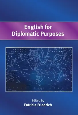 Angličtina pro diplomatické účely - English for Diplomatic Purposes