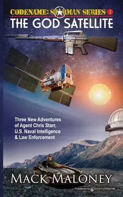 Boží satelit - The God Satellite