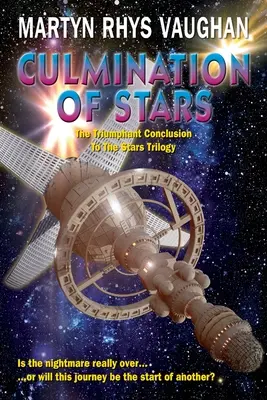 Vyvrcholení hvězd - Culmination of Stars