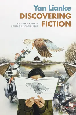 Objevování fikce - Discovering Fiction