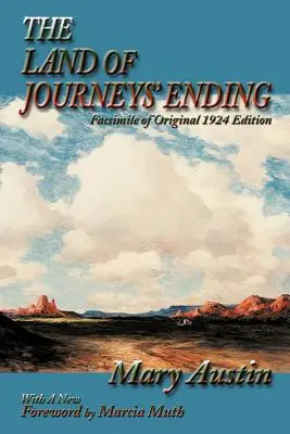 Konec země cest - The Land of Journeys' Ending