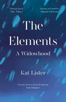 The Elements: A Widowhood (Vdovství) - The Elements: A Widowhood