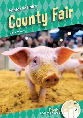 Okresní veletrh - County Fair
