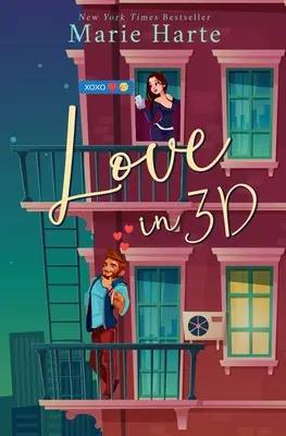 Láska ve 3D - Love in 3D
