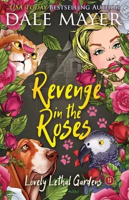 Pomsta v růžích - Revenge in the Roses