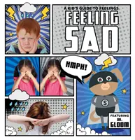 Pocit smutku - Feeling Sad