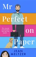 Pan dokonalý na papíře - Mr Perfect on Paper