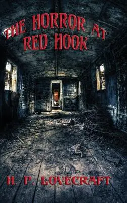Horor v Red Hooku - The Horror at Red Hook