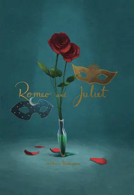 Romeo a Julie - Romeo and Juliet