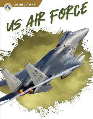 Americké letectvo - US Air Force