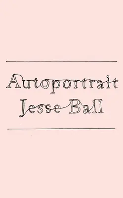 Autoportrét - Autoportrait