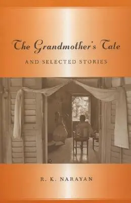 Babiččin příběh - Grandmother's Tale