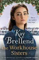 Workhouse Sisters - Naprosto strhující a srdcervoucí příběh o cestě jedné ženy za záchranou své rodiny. - Workhouse Sisters - The absolutely gripping and heartbreaking story of one woman's journey to save her family