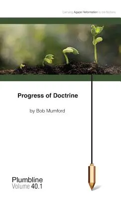 Pokrok v učení - Progress of Doctrine