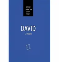 David: série Ritchieho studií postav - David: Ritchie Character Study Series