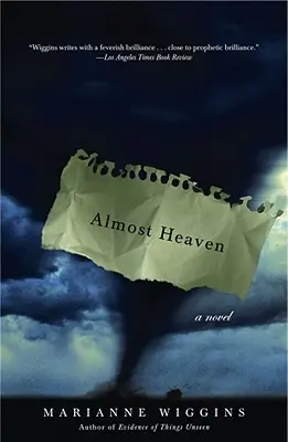 Téměř nebe - Almost Heaven