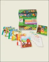 SRA Reading Laboratory (R) 1a Kit (Updated (c)2020) - SRA Reading Laboratory (R) 1a Kit (Updated  (c)2020)