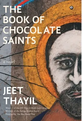 Kniha čokoládových svatých - The Book Of Chocolate Saints