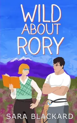 Divoká o Rorym - Wild about Rory