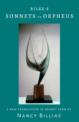Rilkeho Sonety Orfeovi - Rilke's Sonnets to Orpheus