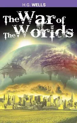 Válka světů - The War of the Worlds