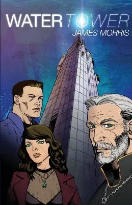 Vodní věž - Water Tower